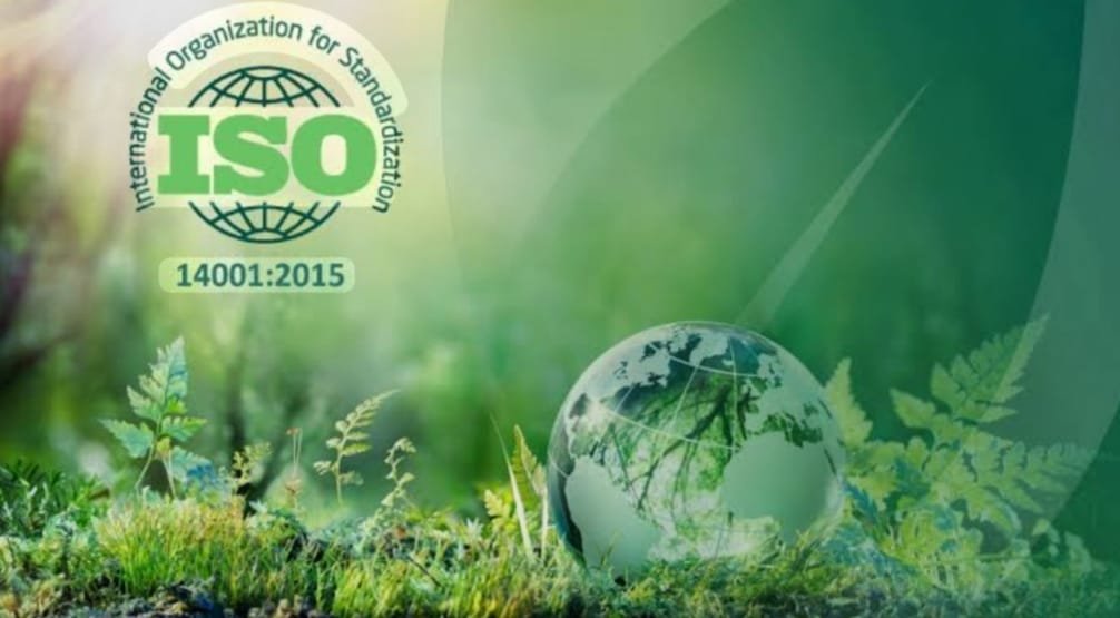 ISO 14001 2015