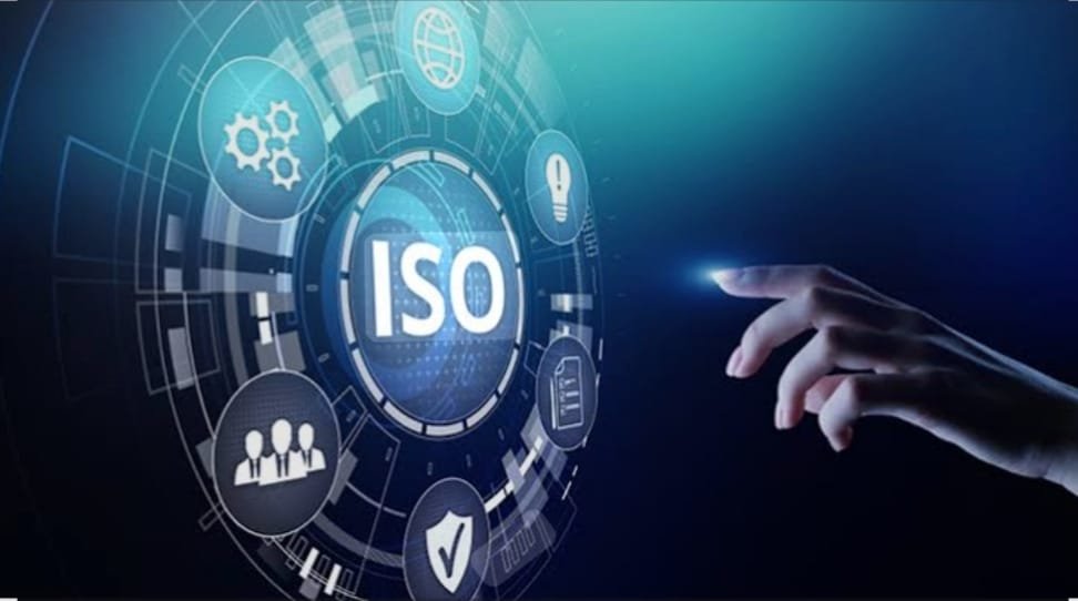 PENGERTIAN ISO