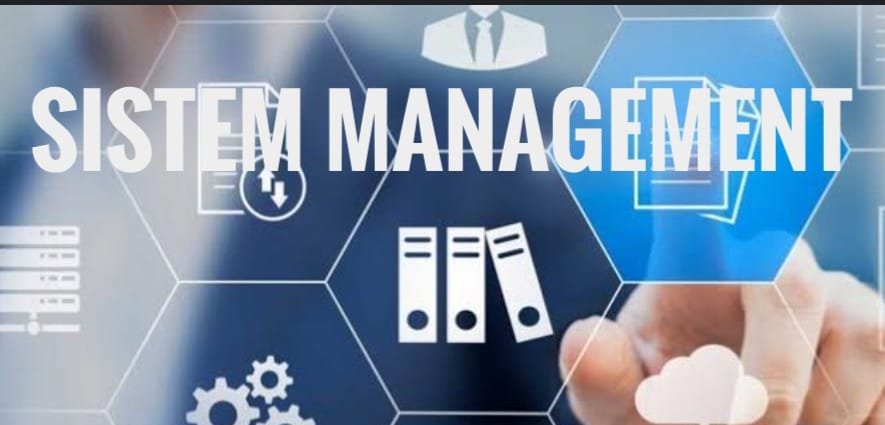 SISTEM MANAJEMEN