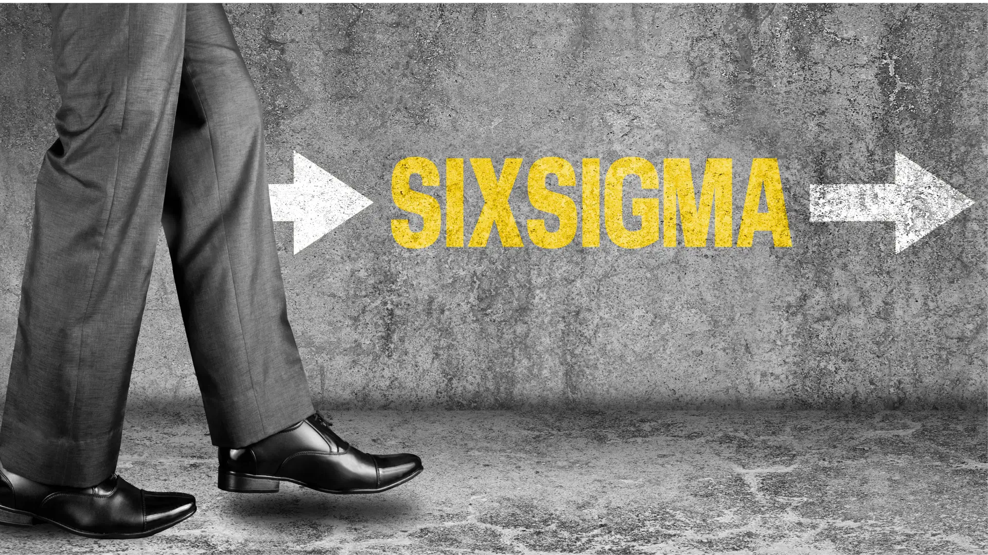 LEAN SIX SIGMA