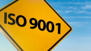ISO 9001 & ISO 19011