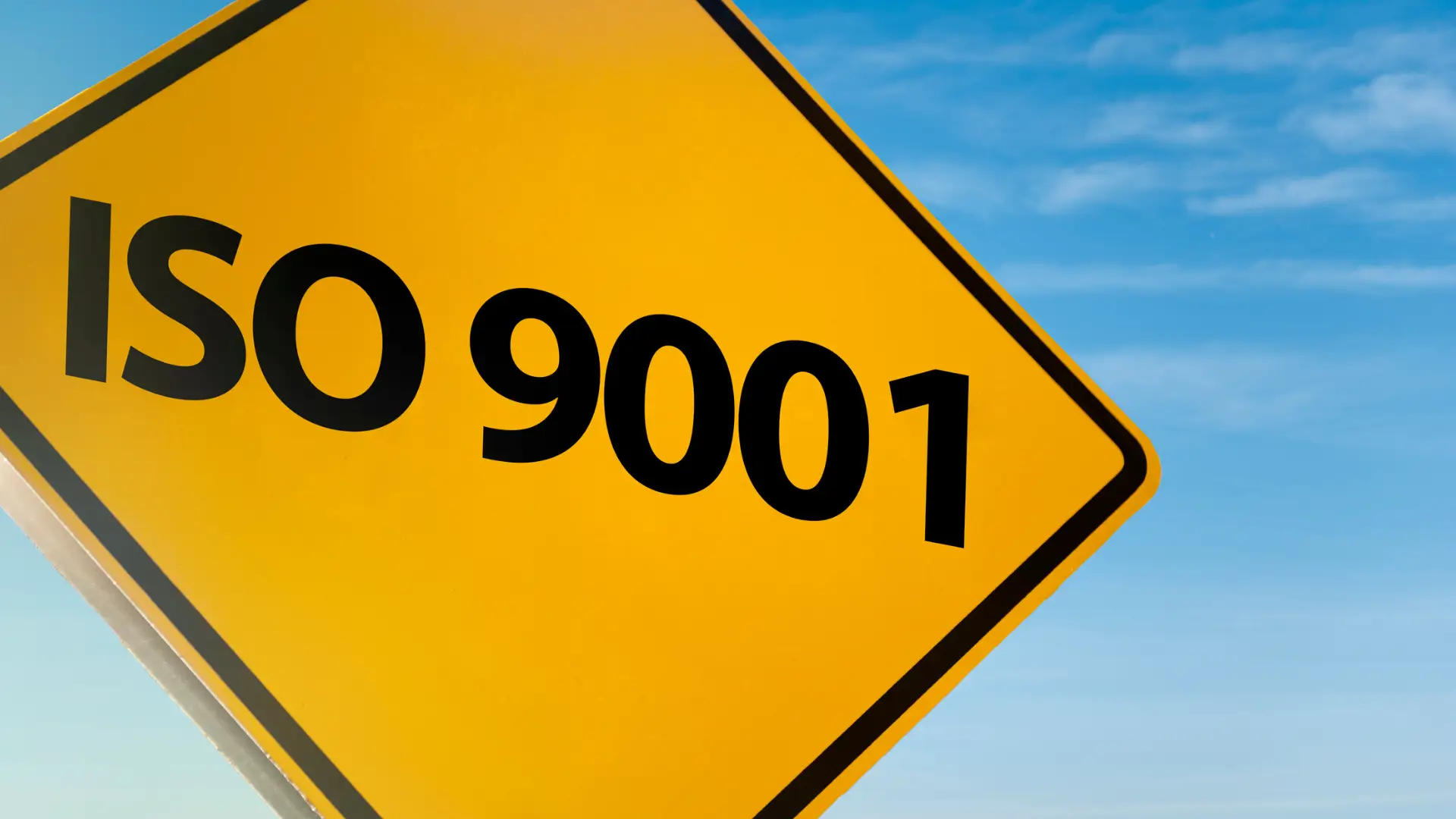 ISO 9001 & ISO 19011